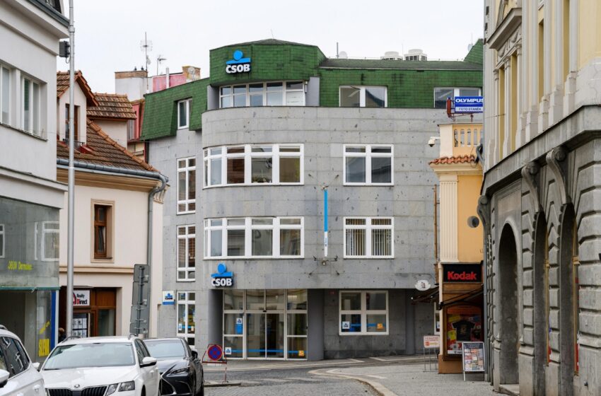  RK DRINK: Komerční prostory v centru Mladé Boleslavi k pronájmu
